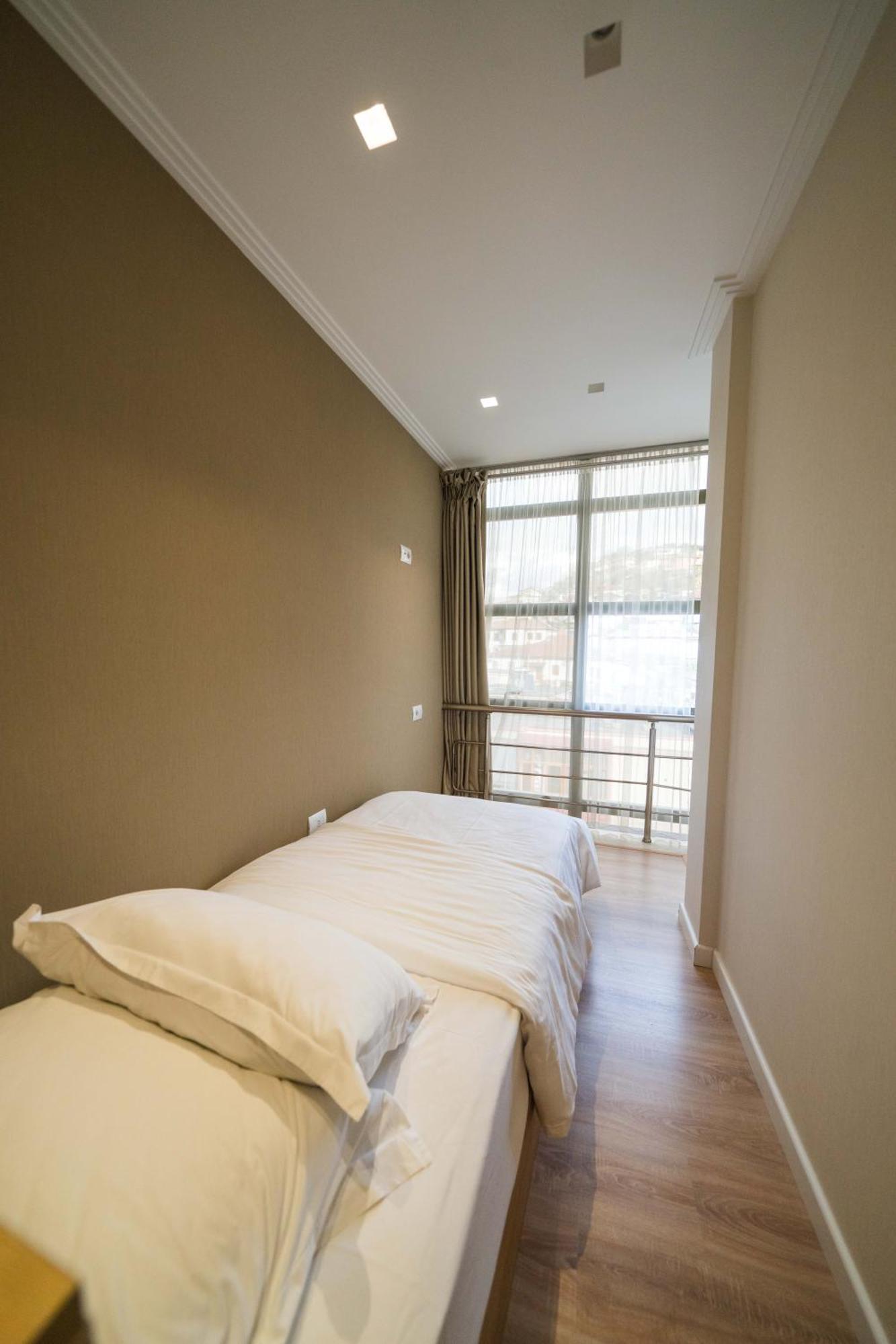 Merko Hotel Berat Exterior photo